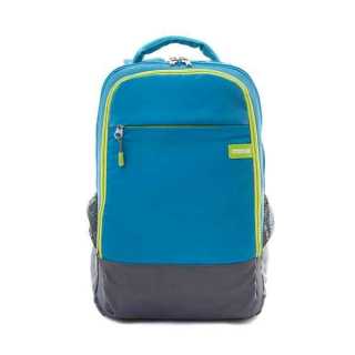 American Tourister BAGS ZOOK CAPRI BLUE Stringin