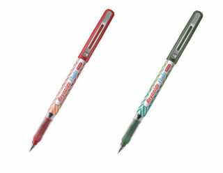 Reynolds Pens Fludo PLUS Fountain Pen Stringin