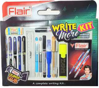 Ultimate Guide to Pens and Markers  Flair pens, Best writing pen, Writing  pens