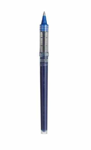 uni-ball, UBR-87 (Blue): Roller Refill UBR-87 (Blue) for uni-ball 217  pen